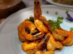 -皇城根北京风味主题餐厅(中海环宇城店)
