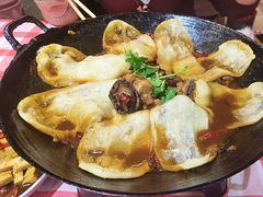 -忆外婆徐州菜·地锅鸡·生日宴(吴庄店)