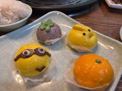 -蟹谢蒸鲜自助餐厅