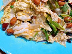 -鼎原力量东北吊炉烧烤(临河街店)