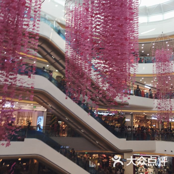 常熟万达广场图片 - 第3张