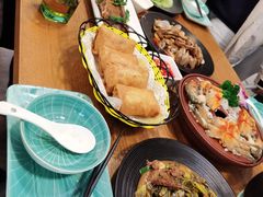 -唔止卤嘢·潮州府城菜(鹭江店)