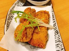 -花笺日本料理(奥园·中环广场店)