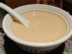 -南京大牌档(中关村领展广场店)