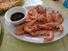 -秋姐美食店(旅游大道店)