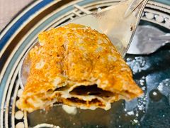 -LA CREPERIE BRETONNE布列塔尼法式餐厅(天童北路店)
