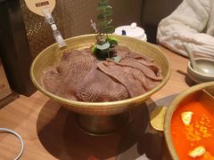 -巴奴毛肚火锅(京西大悦城店)