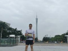 -广州周大福金融中心