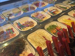 -佰家小厨·南京菜(夫子庙店)