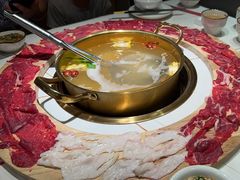 -牛人日志·鲜牛肉骨汤火锅(万科里瑧店)