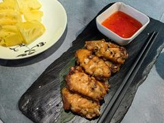 -肴约·花园式餐厅(湖里店)