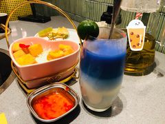 -椰小鸡·琼州糟粕醋·火锅(美兰缤纷城店)