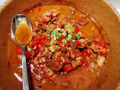 -味上湘菜馆(岳麓山店)