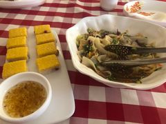 -西贝(金桥店)