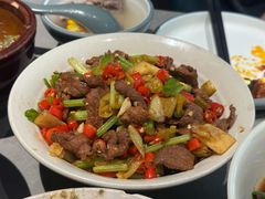 -潇湘阁(汉光百货店)