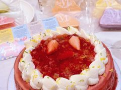 -Lady M(沙田新城市广场店)