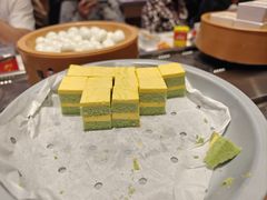 -龍歌自助小火锅(市北台东利群店)