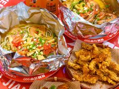 -见味花甲(合生汇店)