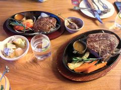 -斗牛士牛排(南京东路店)