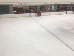 -陈露国际冰上中心(天津嘉里汇店)