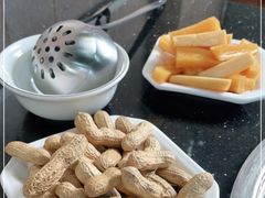 -正能量脆肉鲩火锅