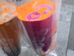 -CoCo都可(深业东岭店)