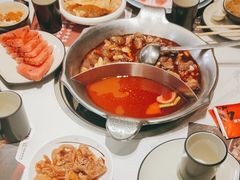 -刘一锅筋头巴脑(大悦城C店)