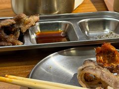 -金龙烧烤·牛肉面(西塔店)