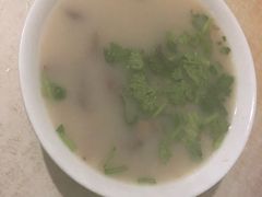 羊汤-杨家羊汤馆(南建平街店)