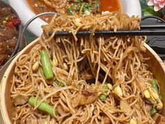 -老雒阳面馆·水席·洛阳菜(王城路店)