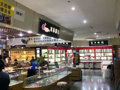 -三叶眼镜城批发市场(上海火车站店)