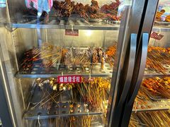 -牛华八婆麻辣烫(起源店)