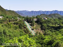 -双龙峡