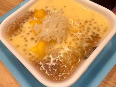 杨枝甘露-满记甜品(荟聚购物中心店)