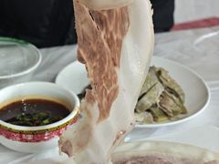 -映秋饭店(李庄总店)