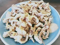 -长岛渔家乐仙居阁