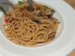 -菲滋意式餐厅(西湖文化广场店)