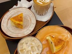 -士多咖啡·Stop Coffee