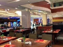 -温州喜来登酒店-盛宴西餐厅