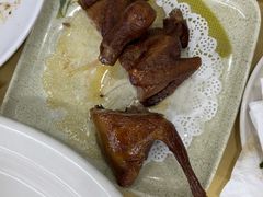 -吉莲利苑海鲜酒家(珠海拱北29年老字号店)