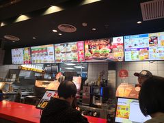 -汉堡王(龙德广场店)