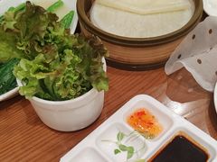 -全聚德烤鸭店(马家堡店)