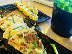 -郑阿姨的家·이모네·韩料&烤肉(武川路店)