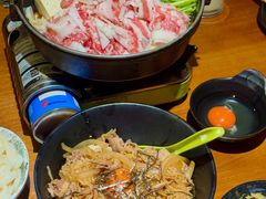 -胜代日本料理(云程巷小区店)
