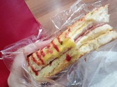 -御蝶坊面包KNAC(沙河西店)