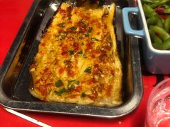 -阿记烧烤(大兴新区店)