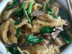 -祁家面馆(大香炉店)