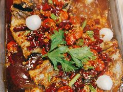 -鱼酷活鱼烤鱼(沈阳大悦城店)