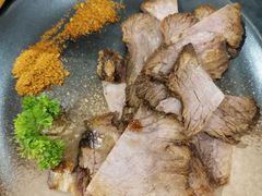 醬香牛肉-衡哥肉铺