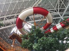 -天山海世界·米立方